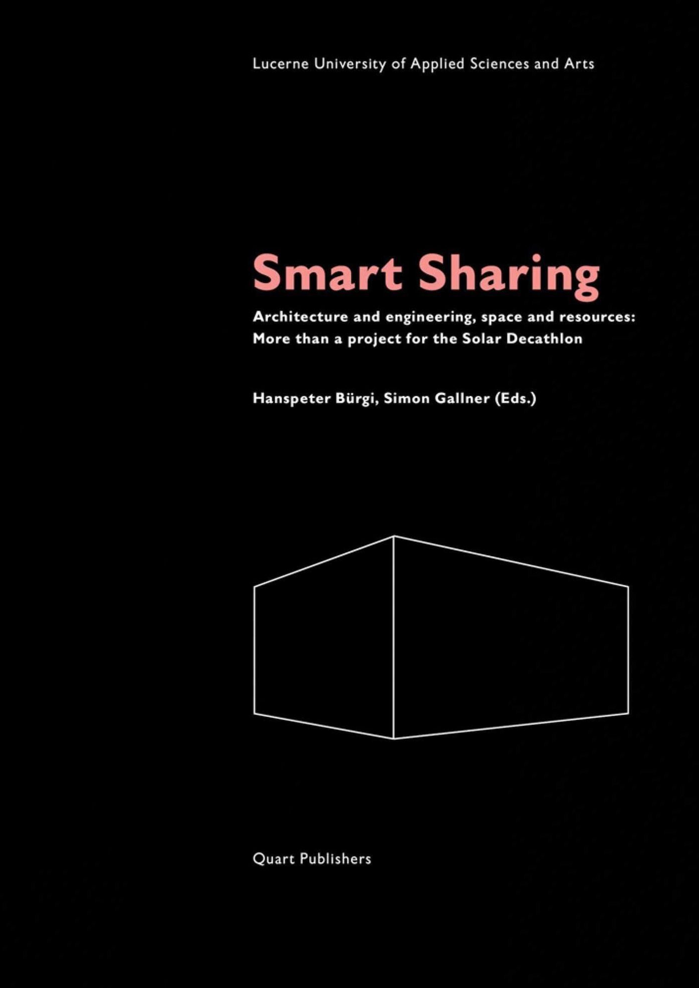 Smart Sharing: Architecture and Engineering