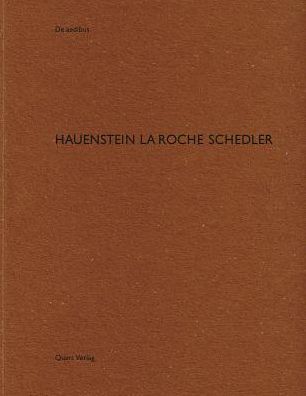Hauenstein La Roche Schedler