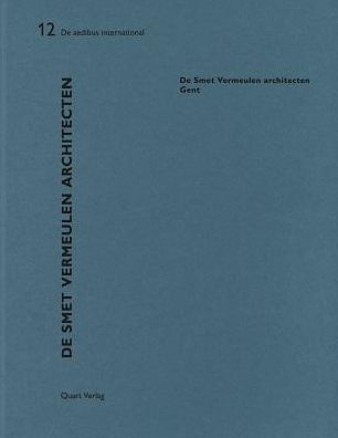 De Smet Vermeulen: De Aedibus International (French)