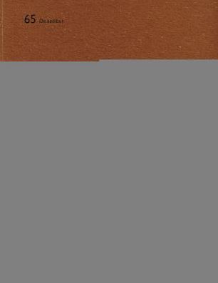 Fruehauf, Henry & Viladoms: De aedibus 65