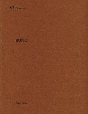 bunq: De aedibus