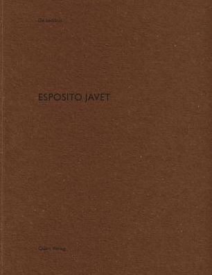 Esposito Javet: De aedibus