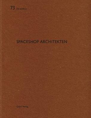 Spaceshop: De aedibus
