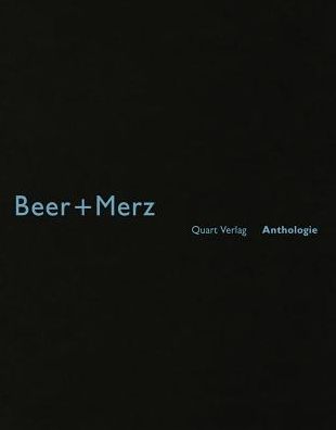 Beer Merz: Anthologie 39
