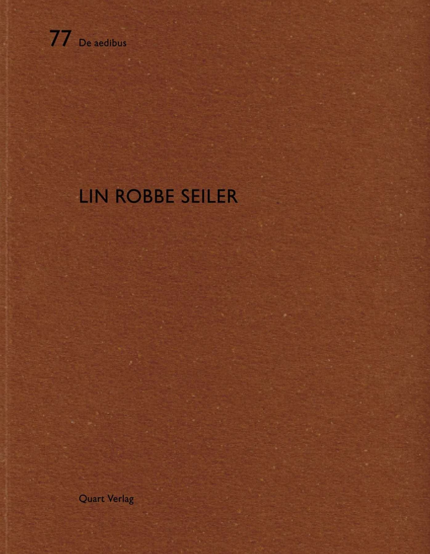 Lin Robbe Seiler