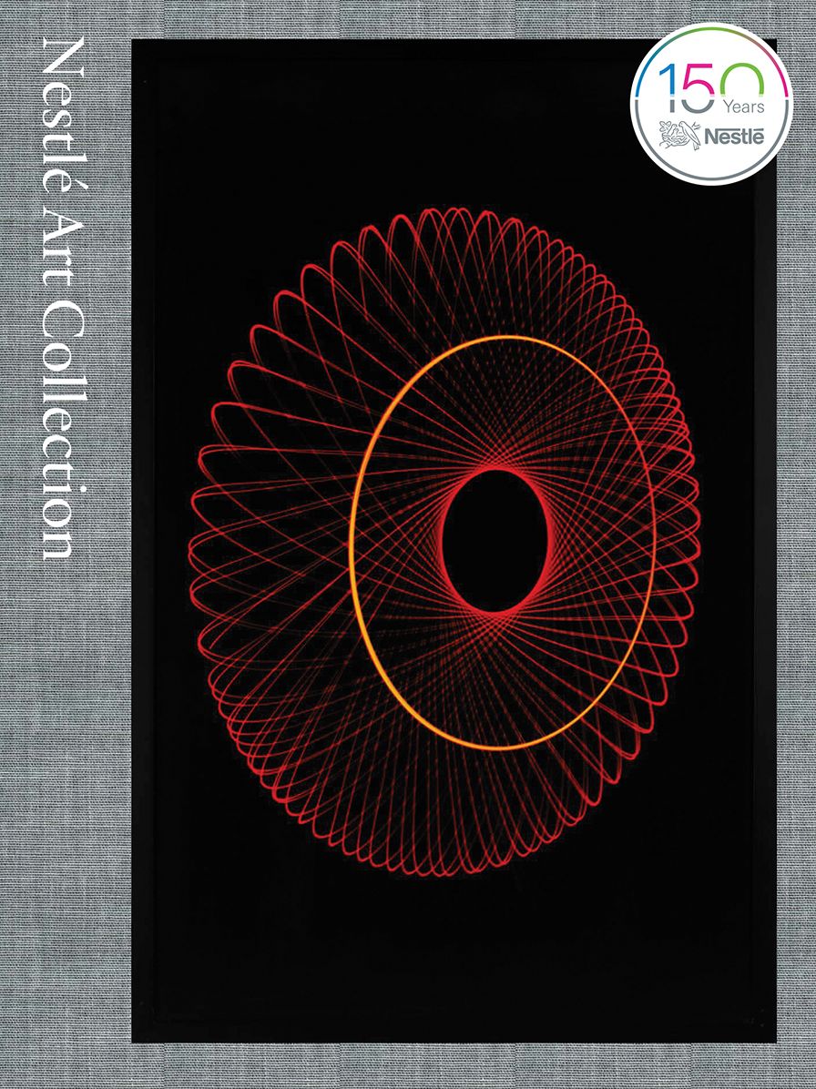 NestlÃ¯Â¿Â½ Art Collection