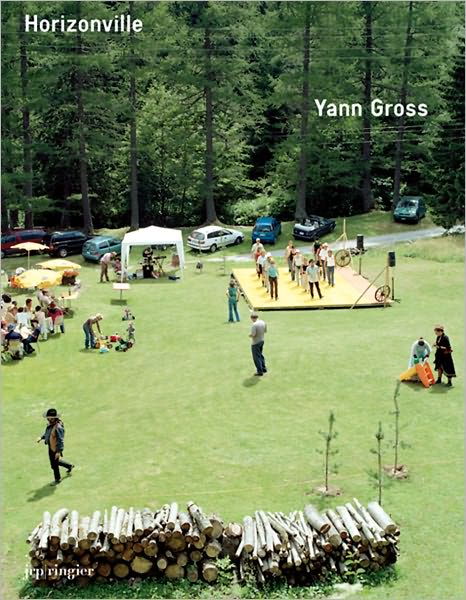 Yann Gross: Horizonville