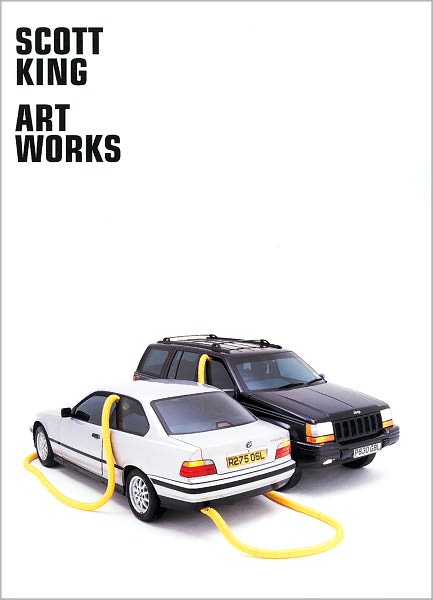 Scott King: Art Works