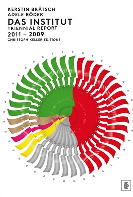 Das Institut: Triennial Report 2011-2009: Kerstin Brätsch & Adele Röder