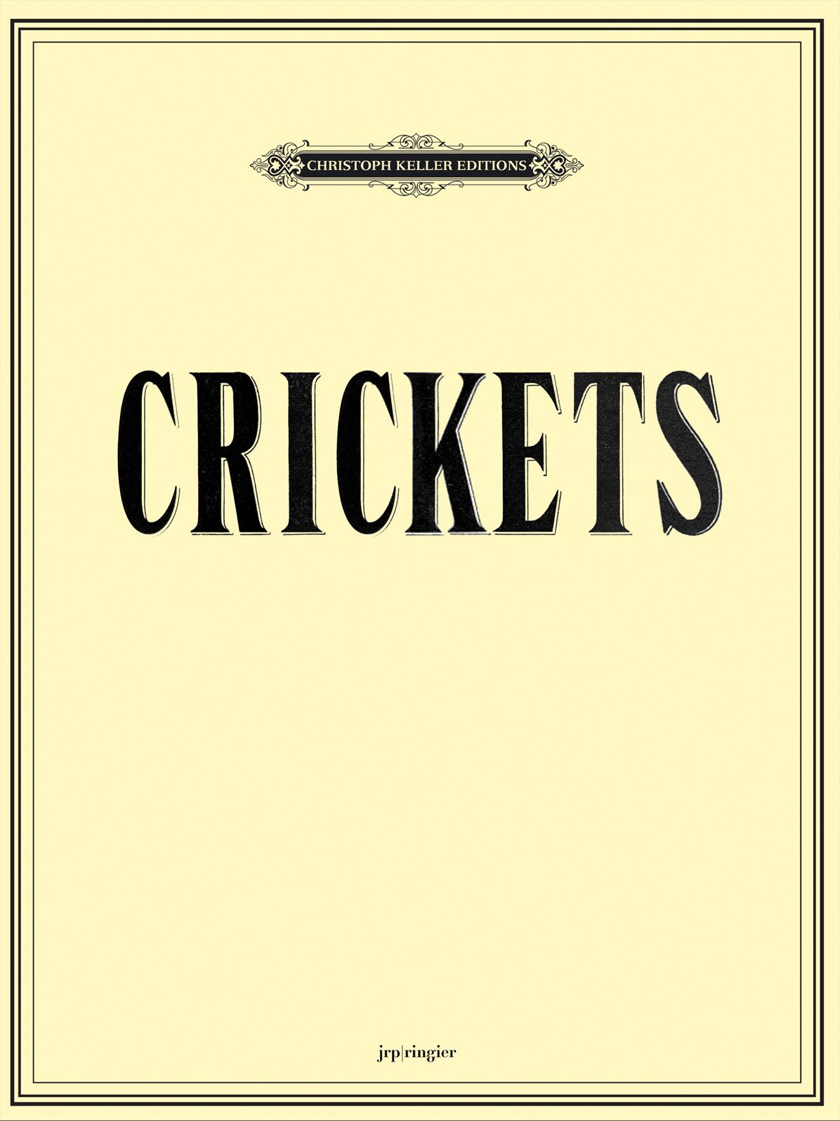 Crickets