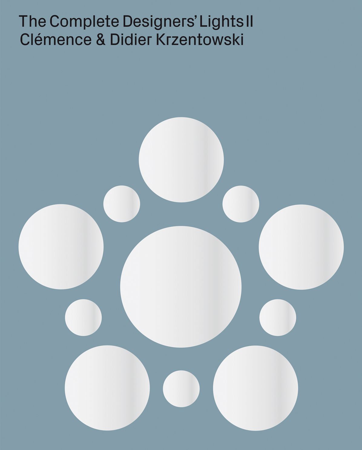 The Complete Designers' Lights, 1950-1990