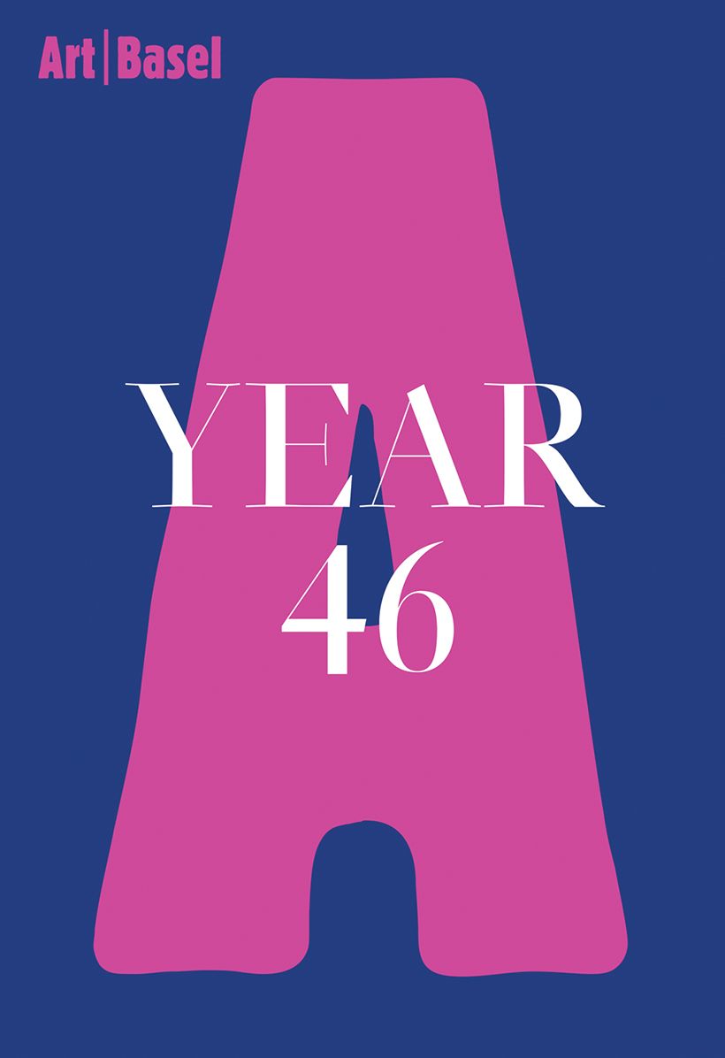Art Basel - Year 46