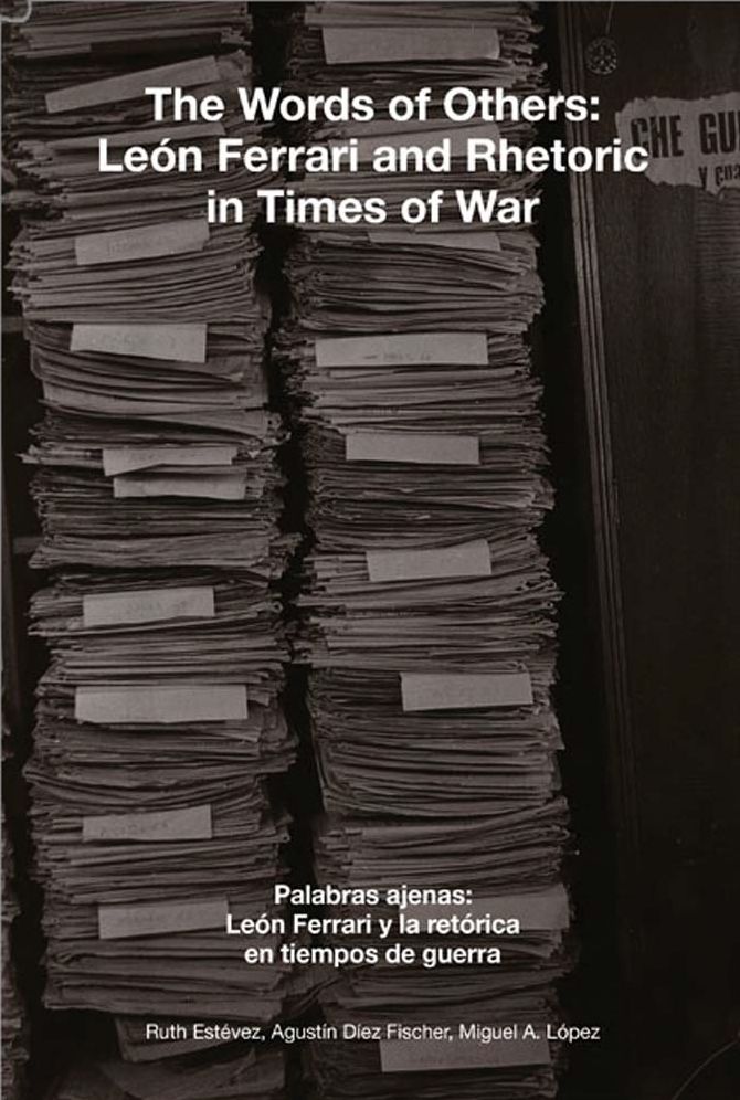 The Words of Others: LeÃ¯Â¿Â½n Ferrari and Rhetoric in Times of War