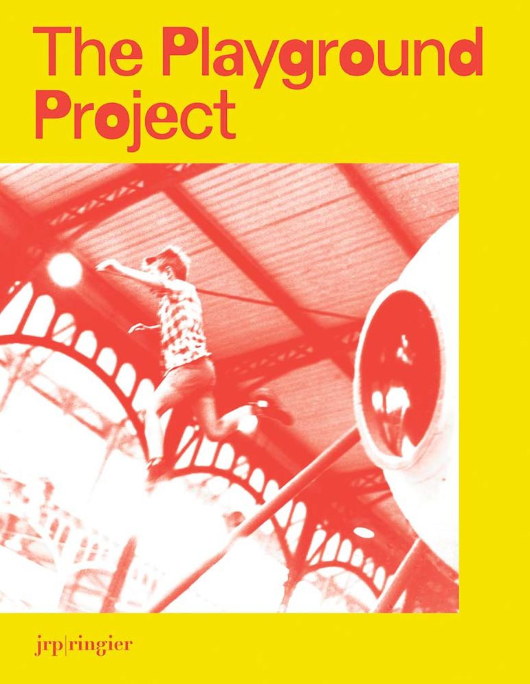 The Playground Project