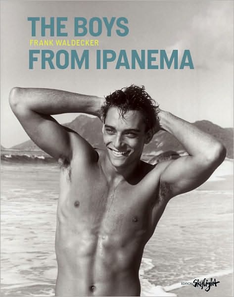 THE BOYS FROM IPANEMA
