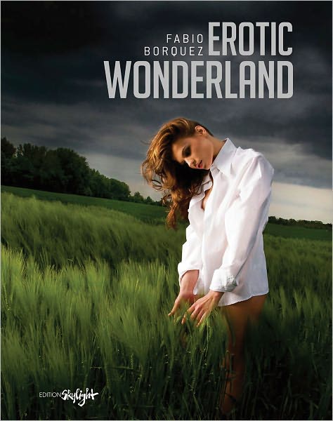 Erotic Wonderland: Englisch-Deutsche Originalausgabe