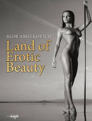 Land of Erotic Beauty