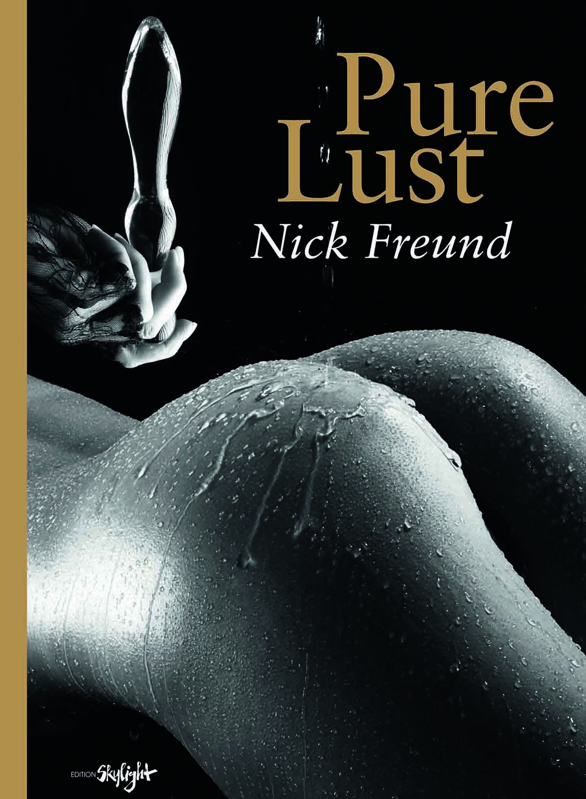 Pure Lust