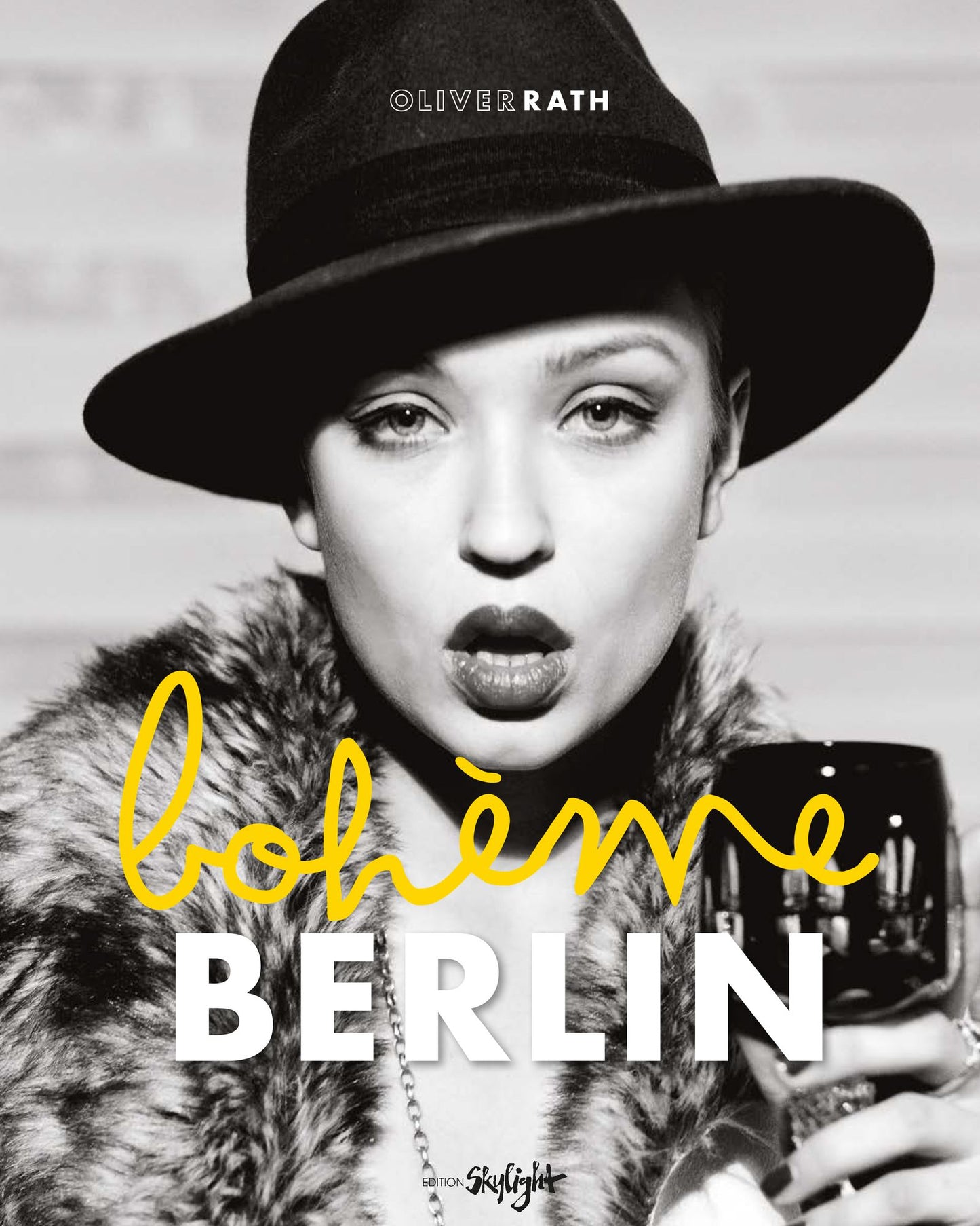 Bohème Berlin