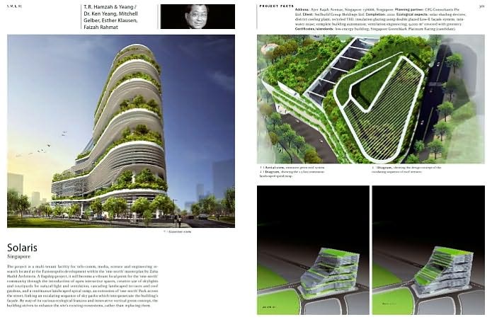 Ecological Architecture