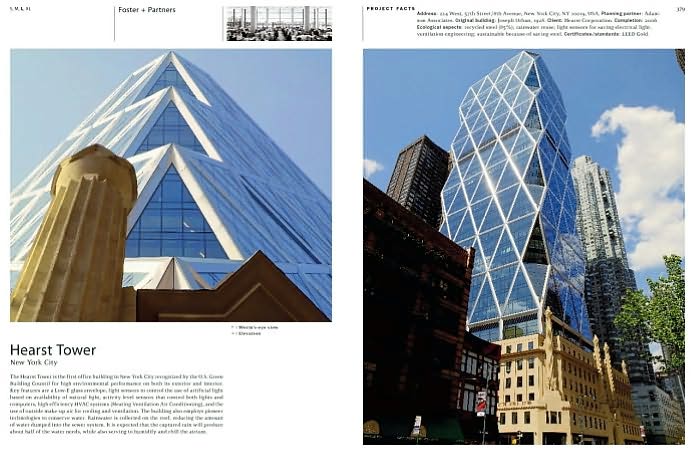 Ecological Architecture
