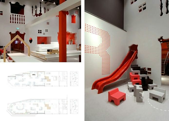 Shop! Best of Store Design