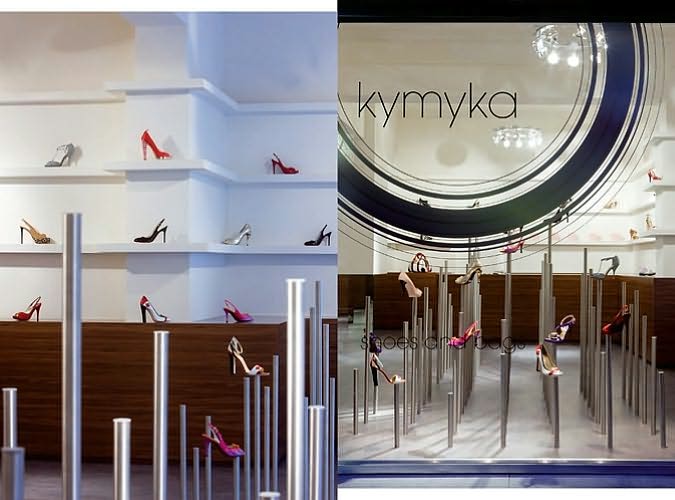 Shop! Best of Store Design