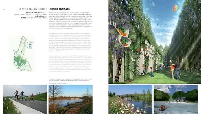 Collection: Landscape Architecture