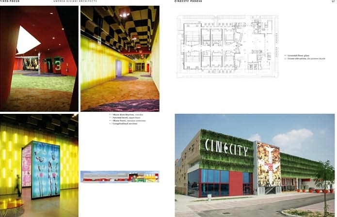Cinema Architecture