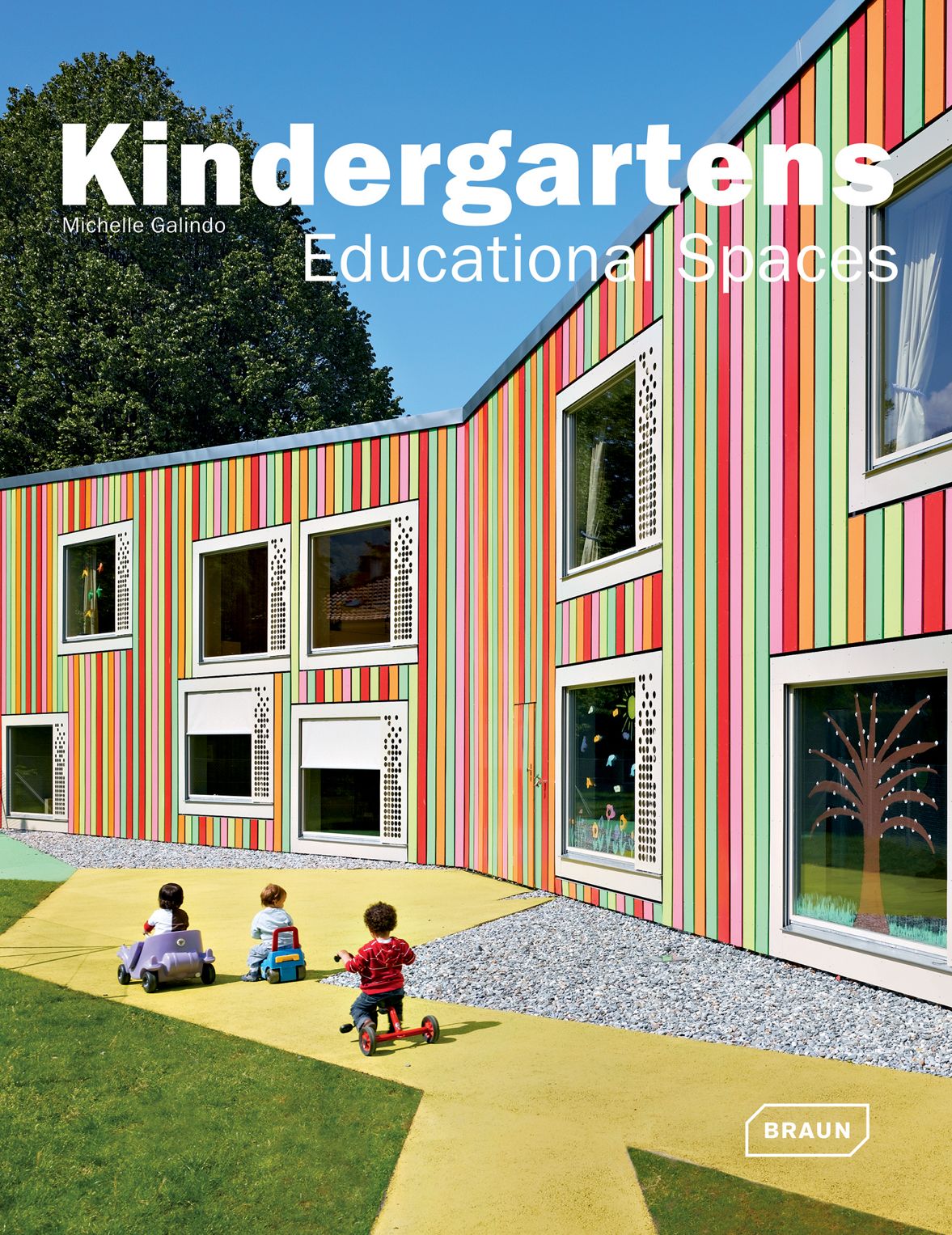 Kindergartens - Educational Spaces
