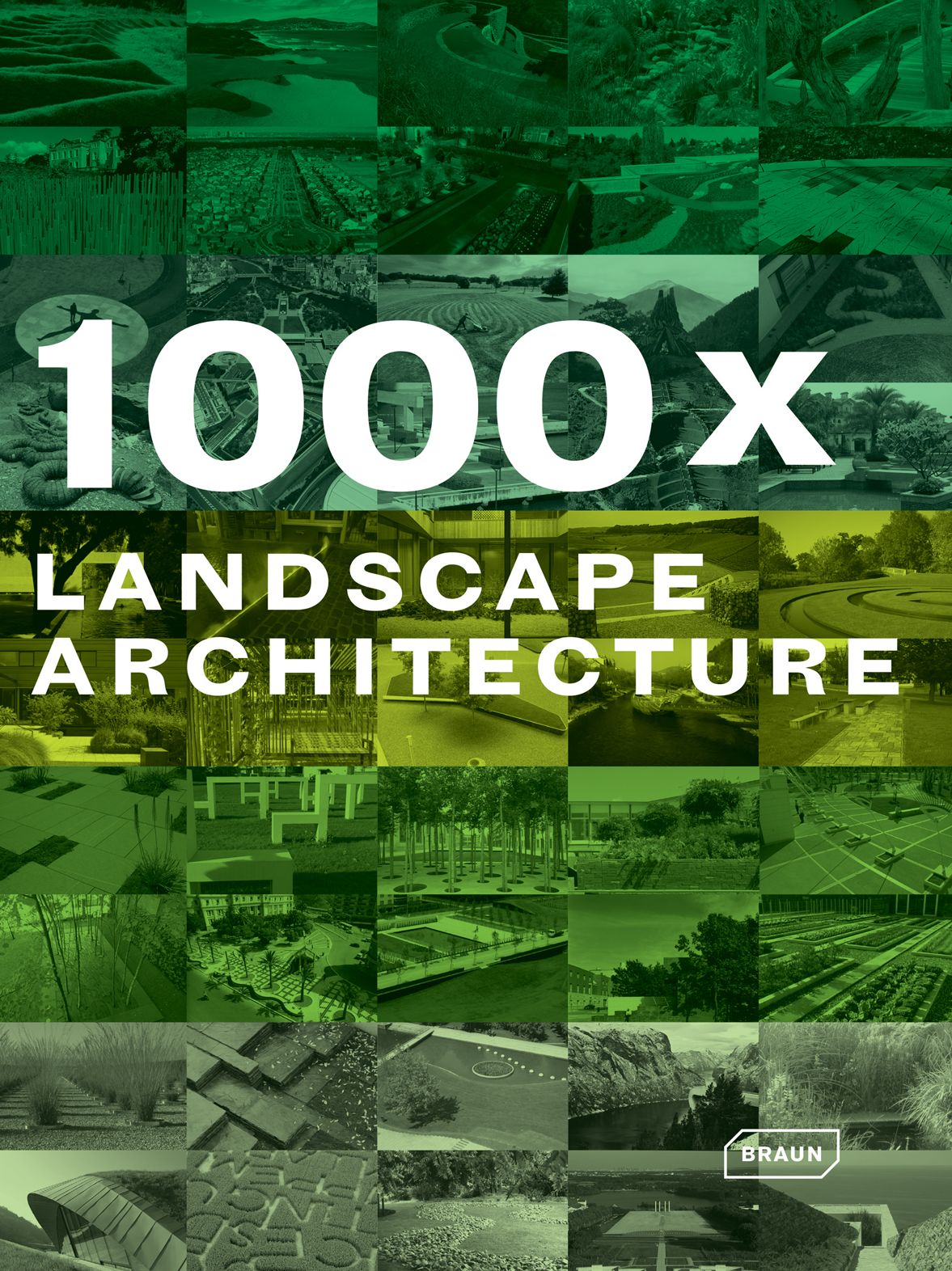1000x Landscape Architecture