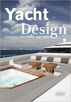 Super Yachts: Cruising with Power and Style