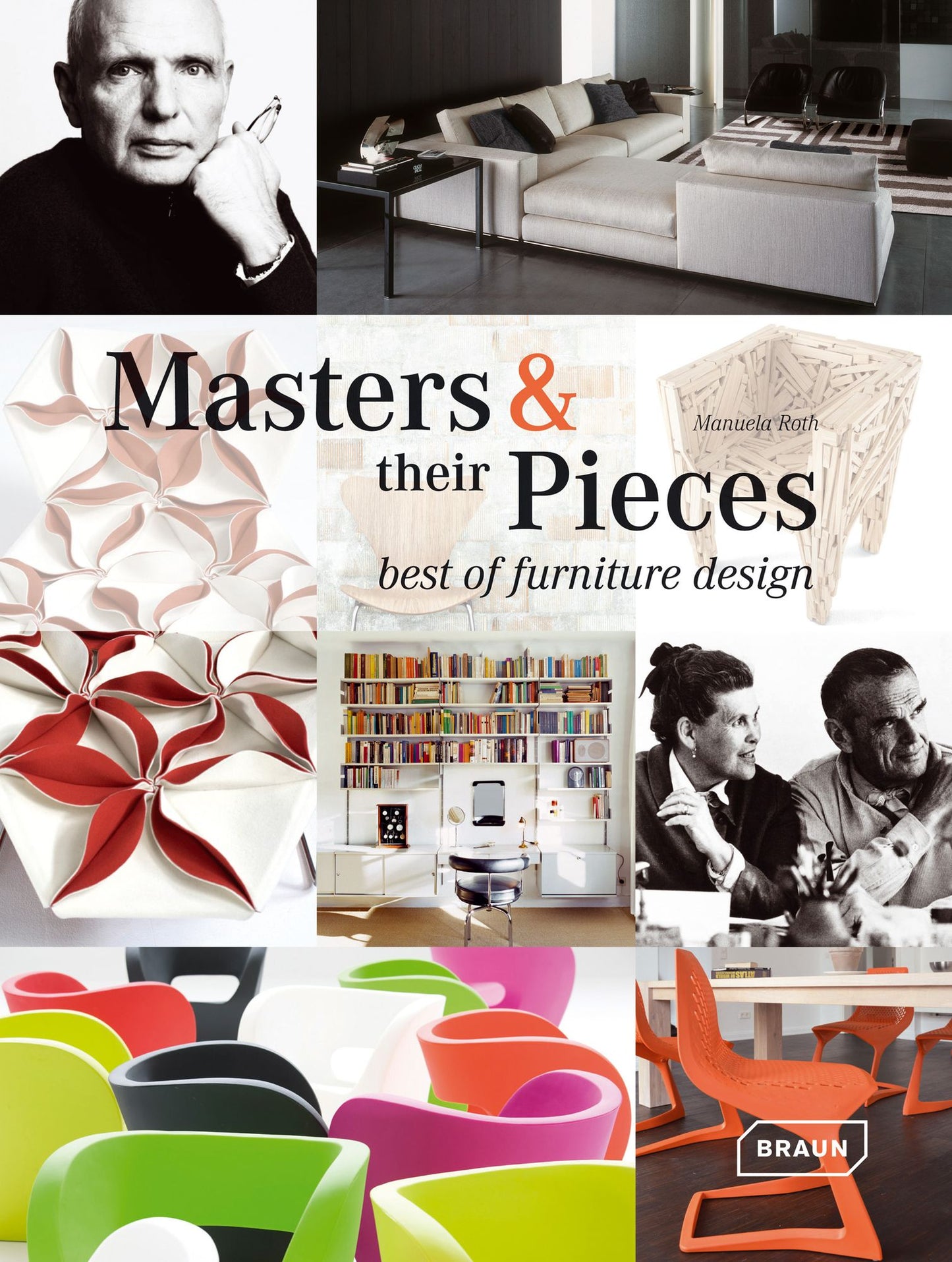 Master + Pieces of Design