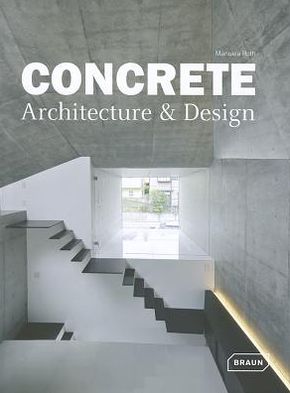 Concrete Architecture & Design