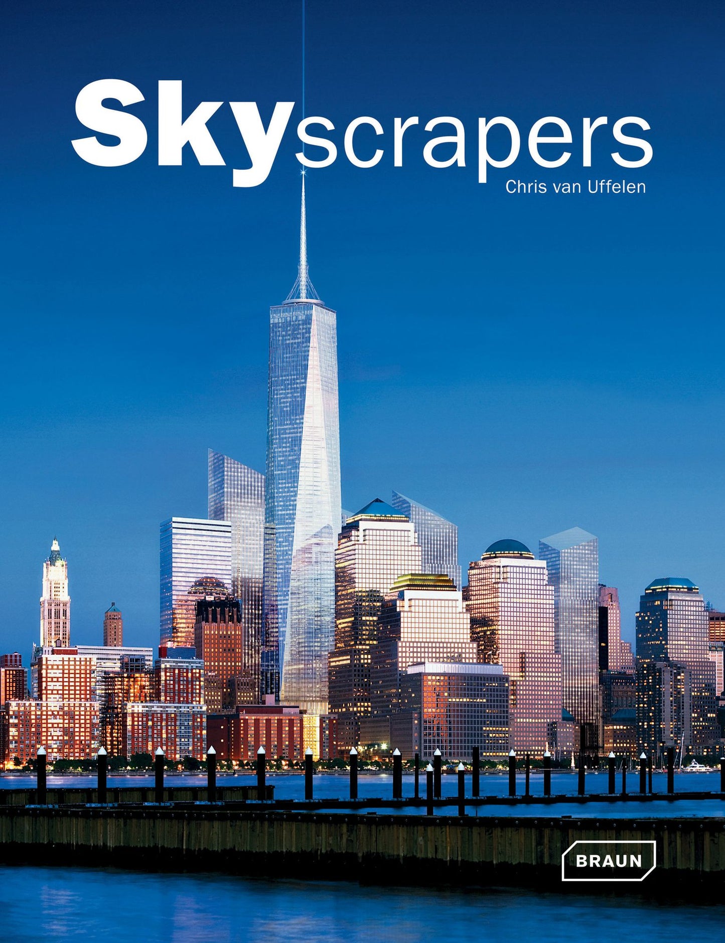 Skyscapers