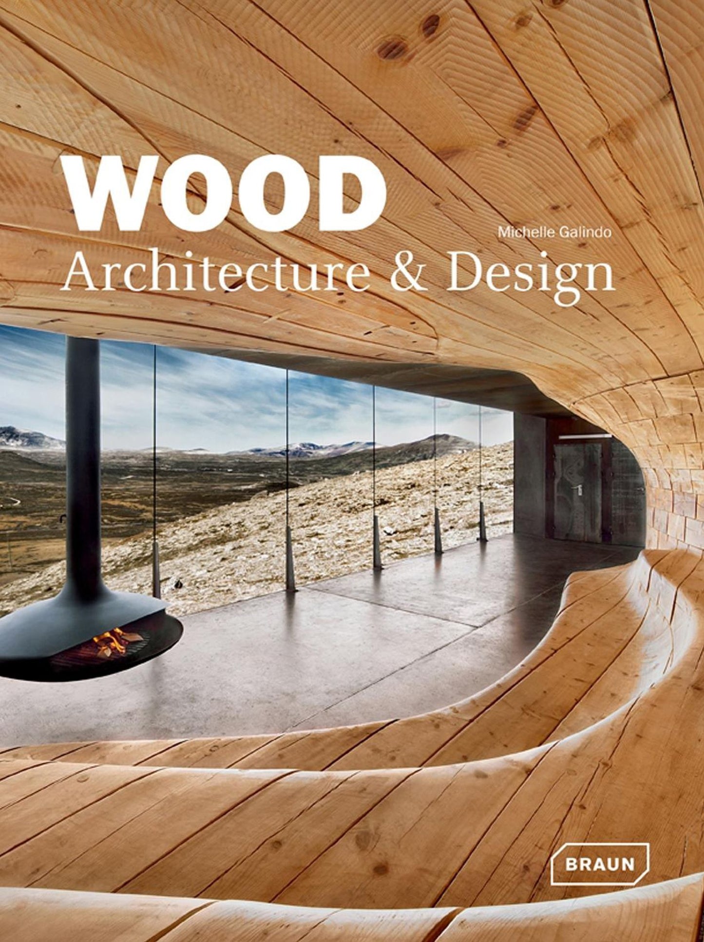 Wood Architecture + Design
