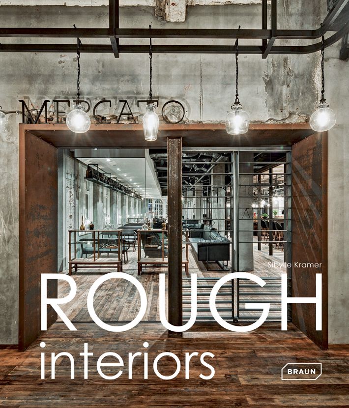 Rough Interiors