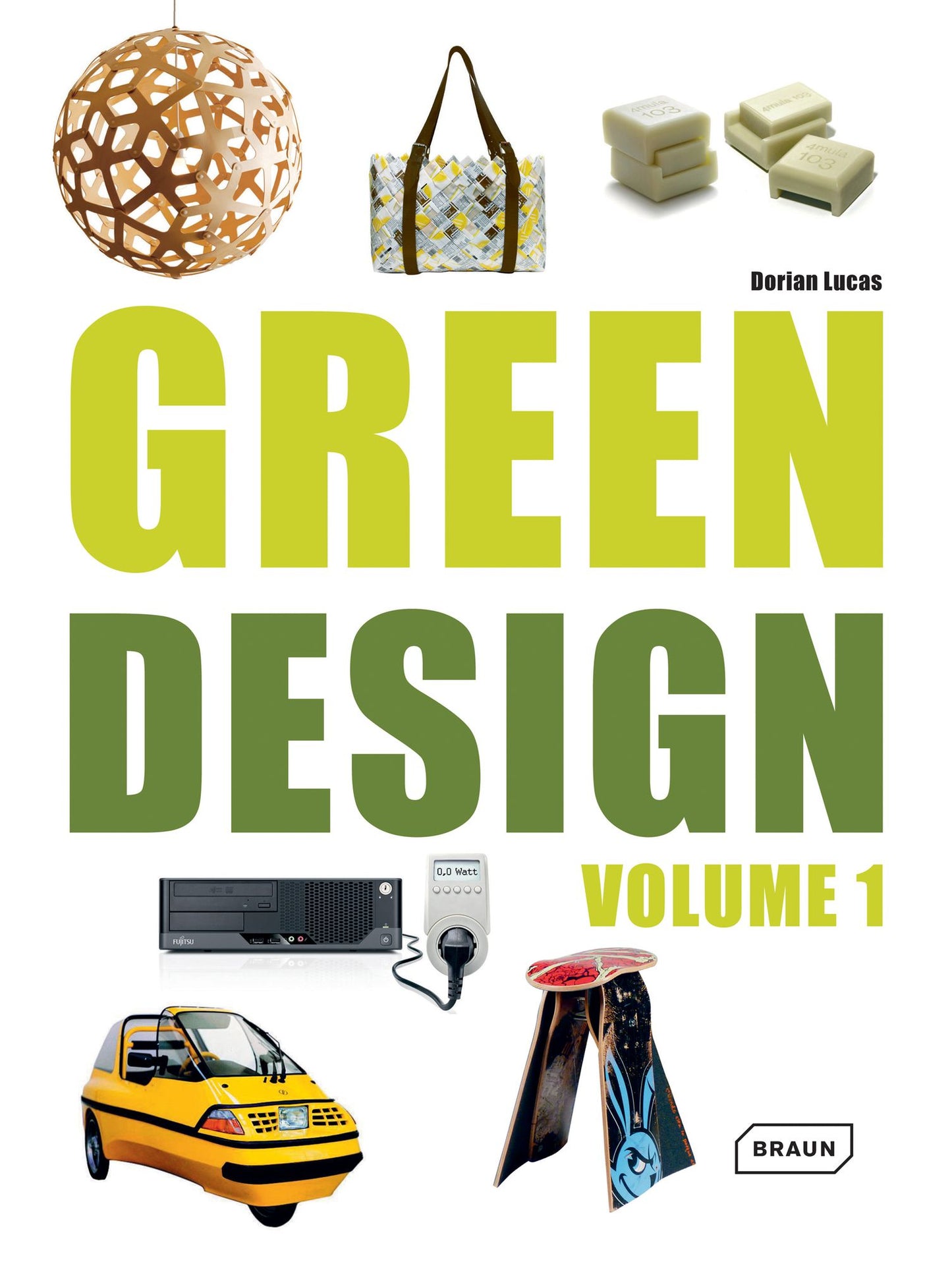 Green Design, Vol. 1