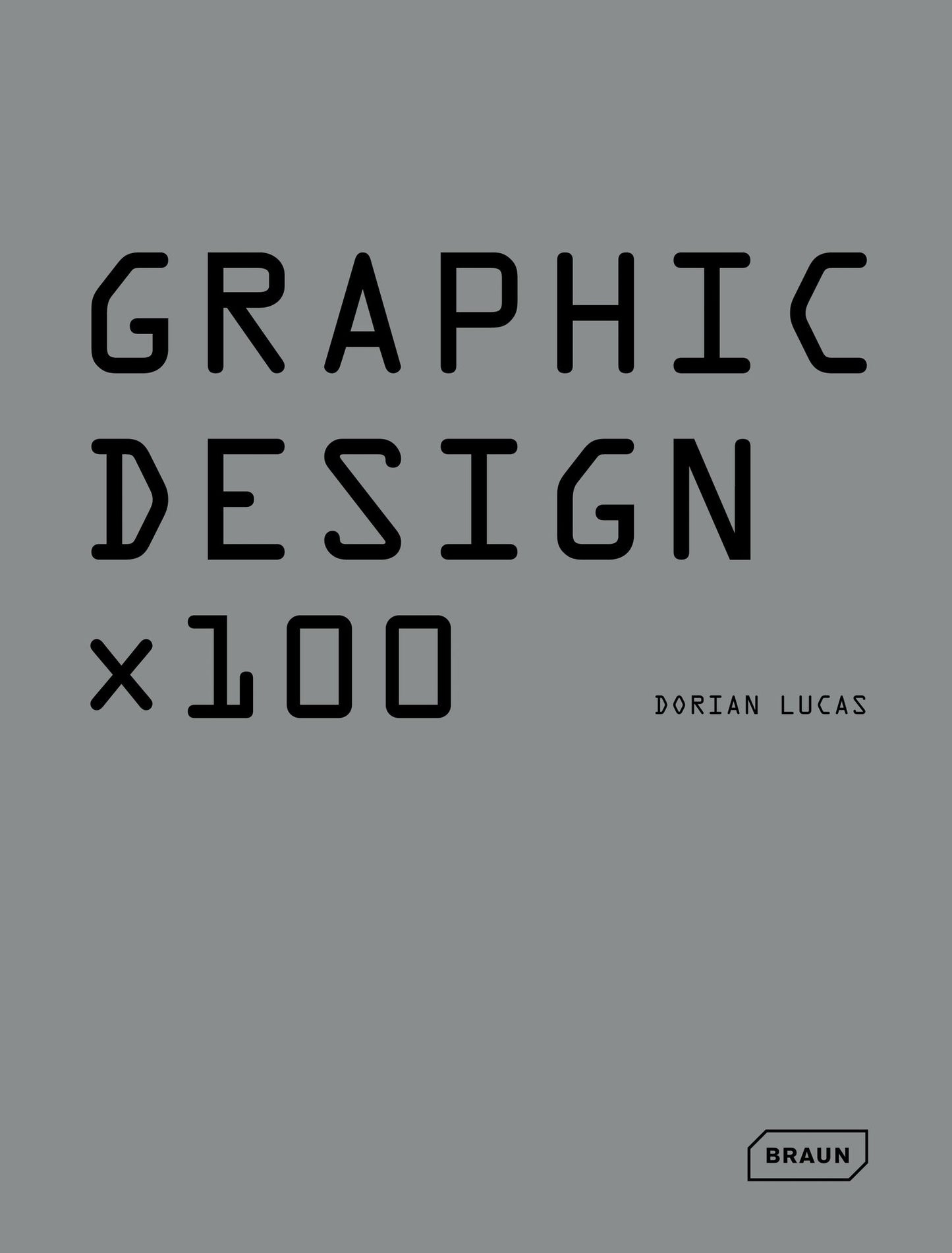 Graphic Design x100
