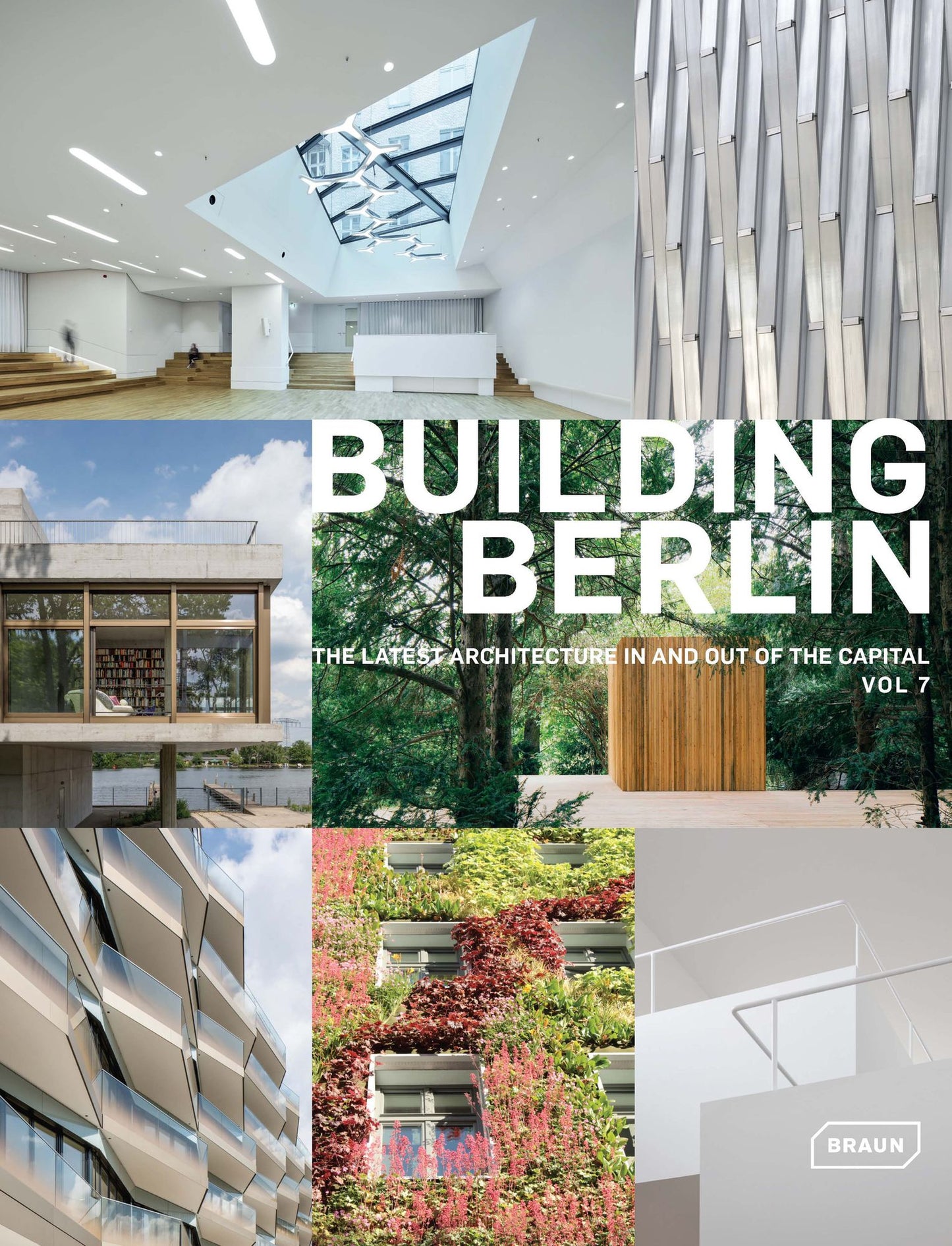 Building Berlin