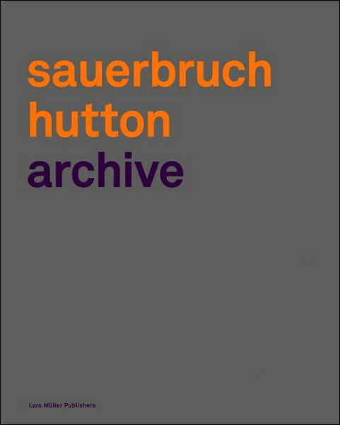 Sauerbruch Hutton