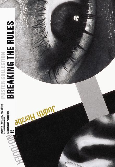 Breaking the Rules: Plakate Der Bewegten 1980er Jahre in Der Schweiz/Posters from the Turbulent 1980s in Switzerland