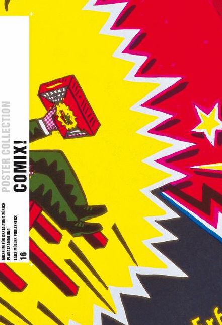 Comix!