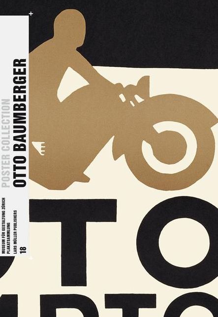 Otto Baumberger