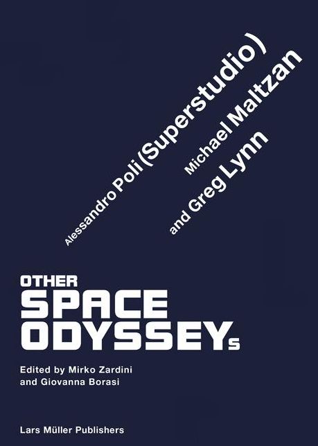 Other Space Odysseys