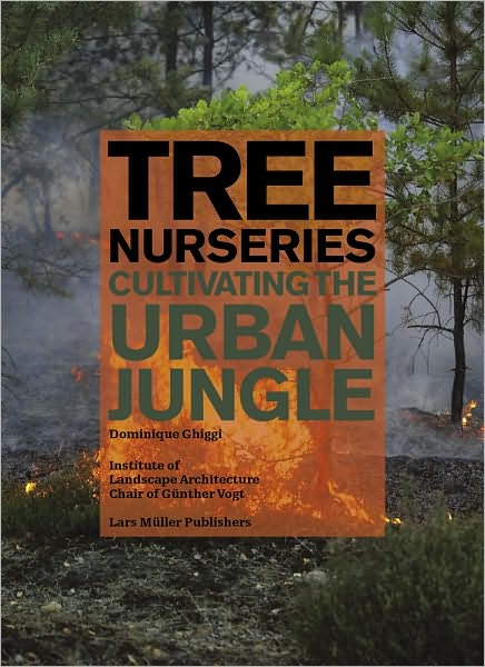 Tree Nurseries: Cultivating the Urban Jungle