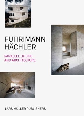 Seven Buildings: What Anchors a House in Itself