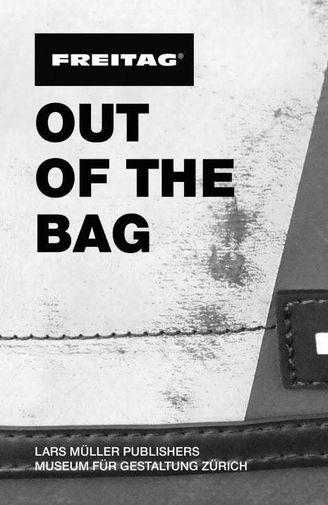 Freitag - Out of the Bag