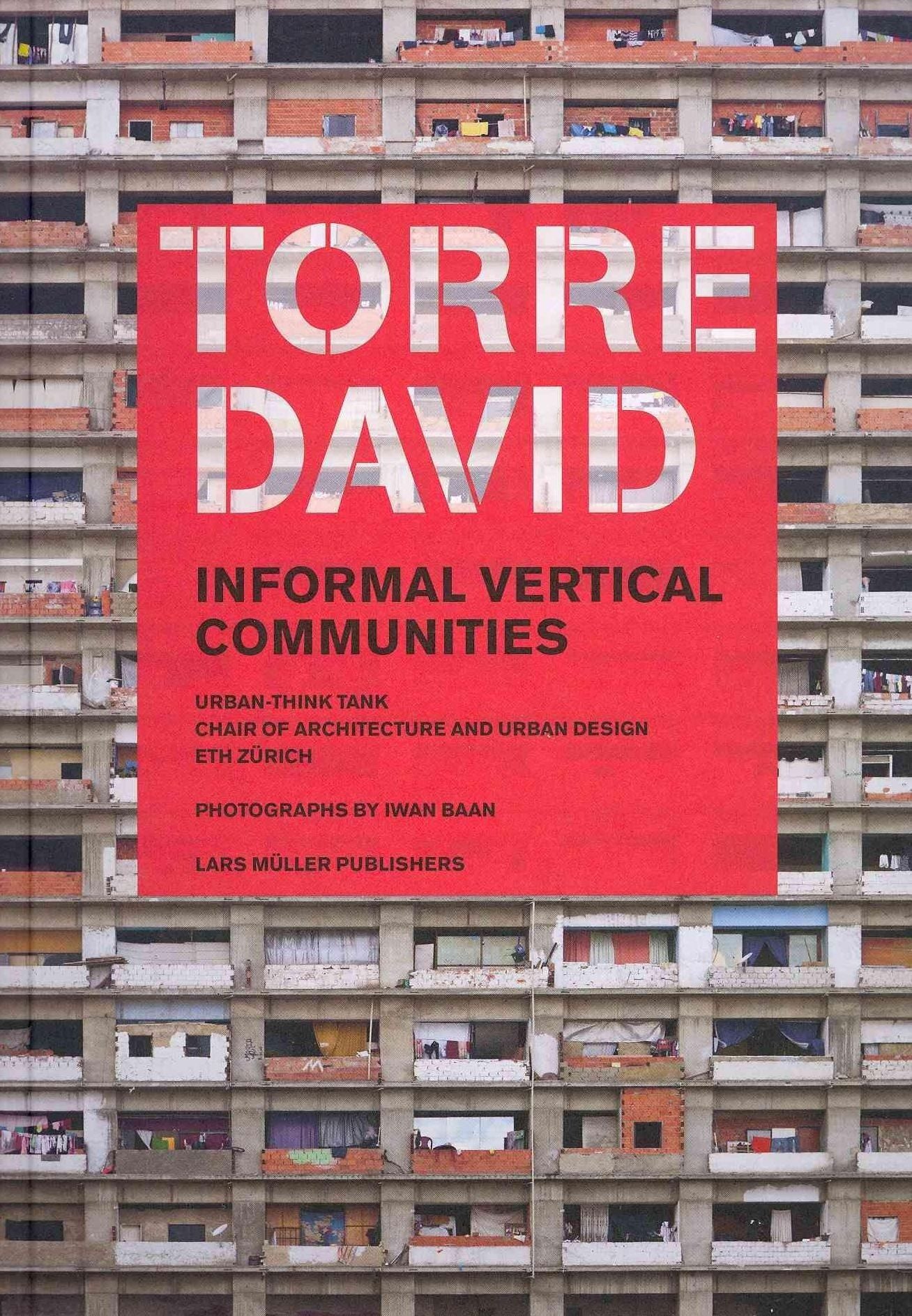 Torre David: Informal Vertical Communities