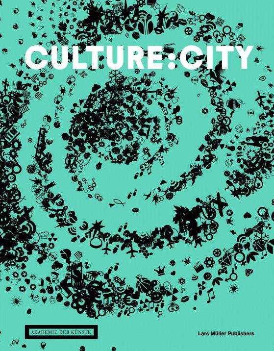 Culture: City: How Culture Leaves its Mark on Cities and Architecture Around the World